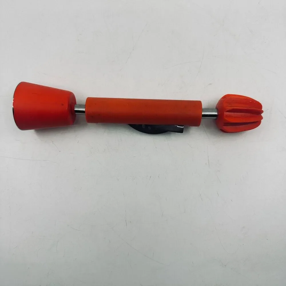Professional Bartender's Multi-Tool bartender multi tool muddler reamer strainer